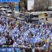 israelenses-vao-as-ruas-em-jerusalem-para-protestar-contra-retomada-de-ataques-a-gaza