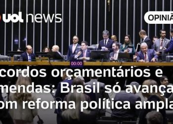 landim:-parlamentares-passam-orcamento-porque-querem-receber-emendas-de-2025
