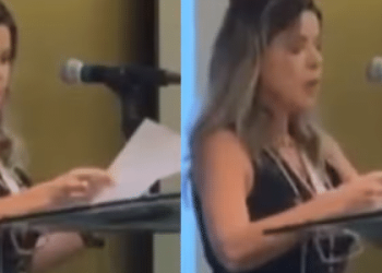 ‘doloroso’:-empregada-da-petrobras-viraliza-ao-criticar-trabalho-presencial