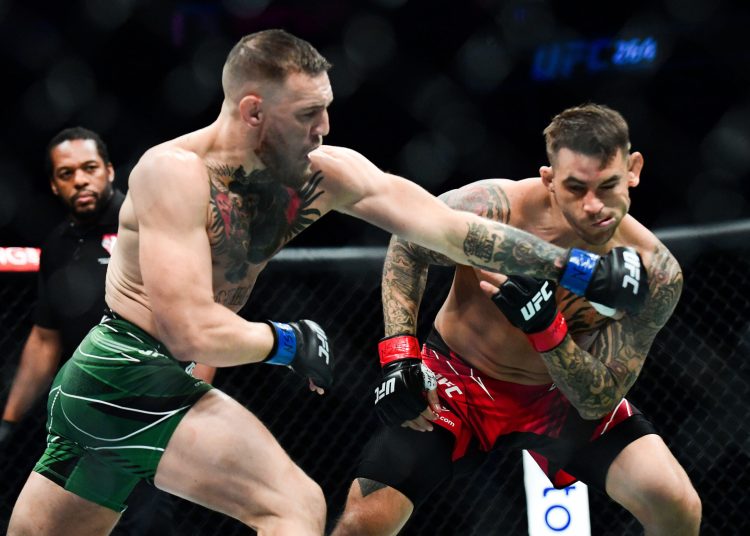 famoso-lutador-do-ufc-anuncia-candidatura-a-presidencia-do-seu-pais