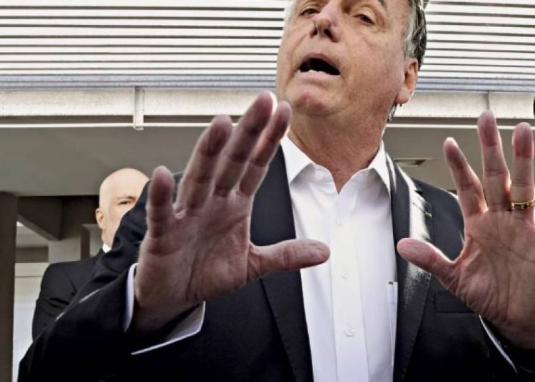 bolsonaro-nao-sera-anistiado,-garantem-ministros-do-stf