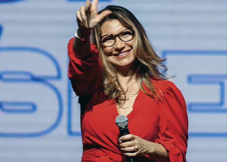 no-japao-antes-de-lula,-janja-faz-‘escuta-ativa’-de-mulheres-brasileiras