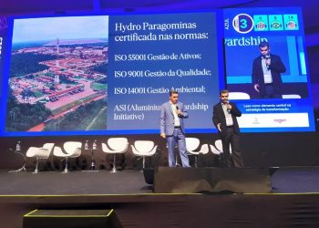 hydro-paragominas-apresenta-seu-sistema-de-gestao-no-lean-summit-2023