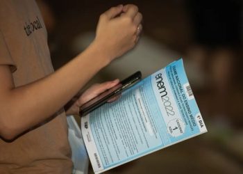 segundo-dia-de-provas-do-enem-2022-e-neste-domingo