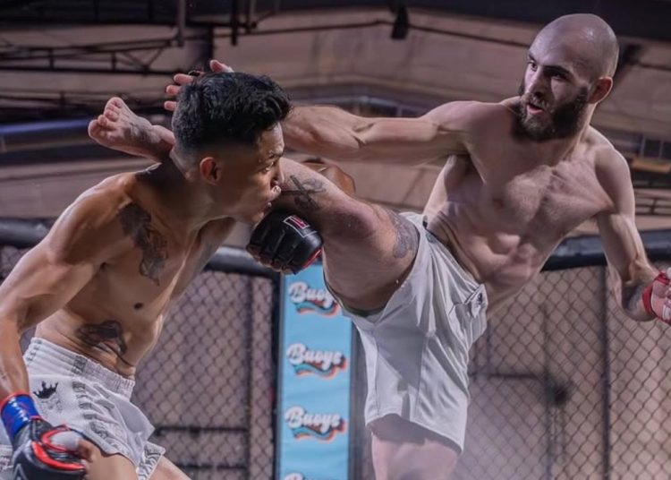 lutador-toma-nocaute-incrivel-em-evento-de-mma;-veja-o-video