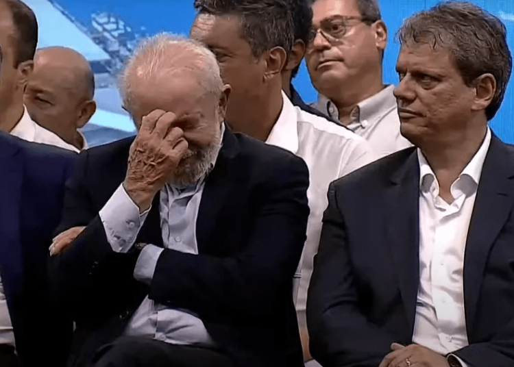 oposicao-prepara-resposta-para-provocacao-de-lula-ao-lado-de-tarcisio