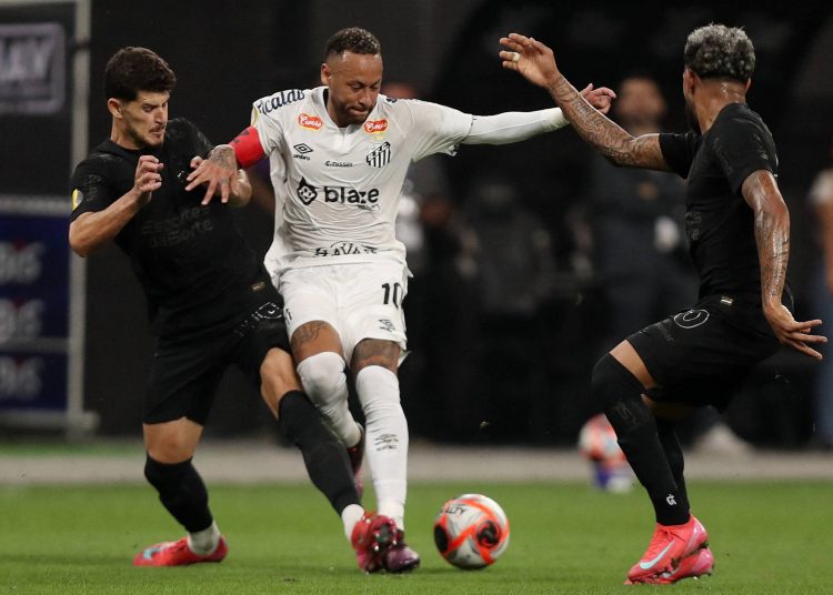 corinthians-e-santos-brigam-por-vaga-na-final-do-paulista;-veja-destaques-do-esporte-na-tv