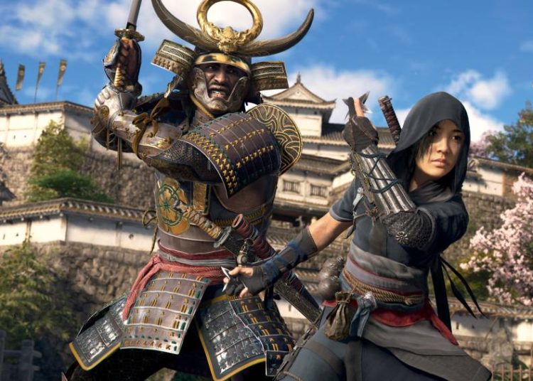 o-que-esta-por-tras-da-rejeicao-no-japao-a-um-game-ambientado-no-periodo-feudal