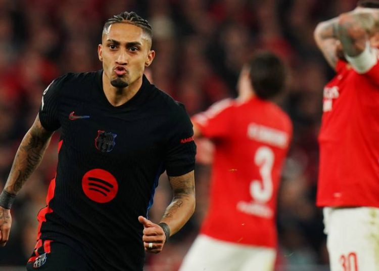 barcelona-x-benfica:-onde-assistir,-horario-e-escalacoes