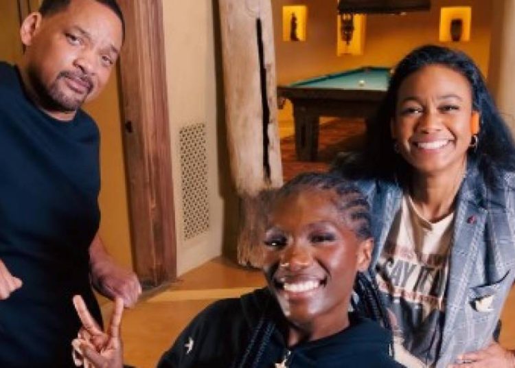 will-smith-e-tatyana-ali-recriam-cena-de-‘um-maluco-no-pedaco’-com-doechii