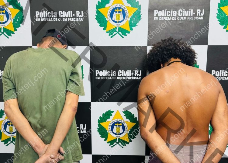 policia-prende-homens-que-haviam-furtado-objetos-de-empresa-ligada-a-petrobras,-em-campos