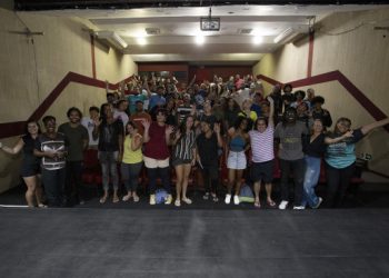 teatro-de-bolso-recebe-aula-inaugural-do-curso-livre-de-teatro-2025