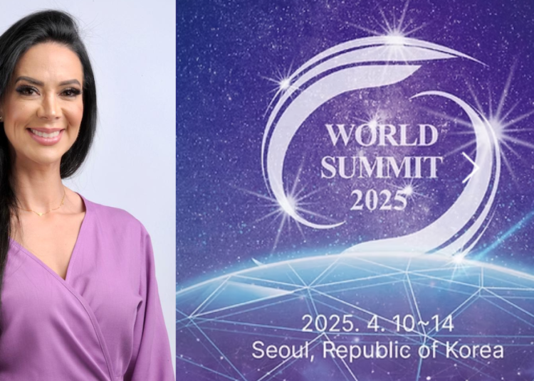 adriana-ramalho-representara-o-brasil-em-conferencia-de-paz-na-coreia-do-sul