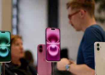 apple-fretou-6-avioes-para-levar-1,5-milhao-de-iphones-antes-de-tarifaco