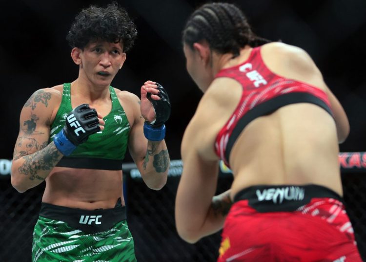 ufc-314:-brasileiros-sofrem-duas-derrotas,-mas-saldo-final-e-positivo