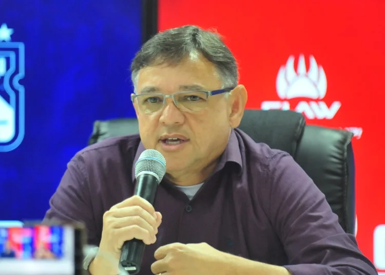 credores-acusam-presidente-do-parana-de-omitir-proposta-e-denunciam-ameacas-de-torcedores