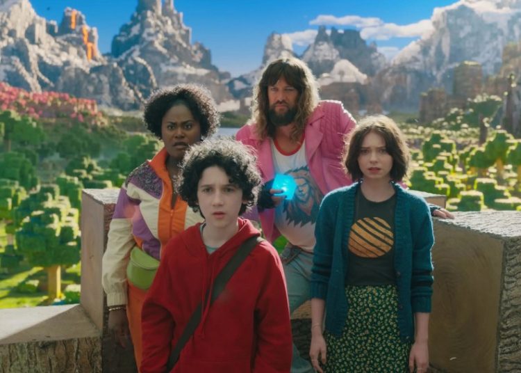 ‘the-chosen’-nao-faz-milagre-e-fica-atras-de-‘minecraft’-nas-bilheterias-|-em-cartaz