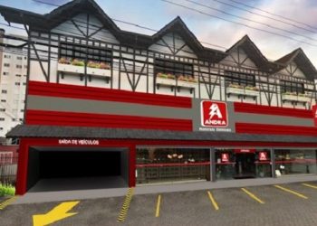 andra-expande-presenca-em-joinville-com-inauguracao-de-nova-loja-e-reforco-logistico-no-sul