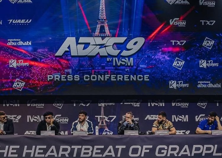 adxc-9:-clima-esquenta-nos-bastidores-do-evento-deste-sabado-em-paris;-saiba-onde-assistir