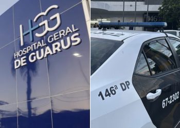 pm-apreende-remedios-vencidos-e-materiais-hospitalares-dentro-da-casa-de-ex-funcionario-do-hgg