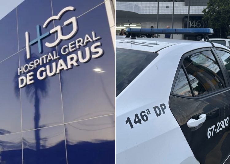 pm-apreende-remedios-vencidos-e-materiais-hospitalares-dentro-da-casa-de-ex-funcionario-do-hgg