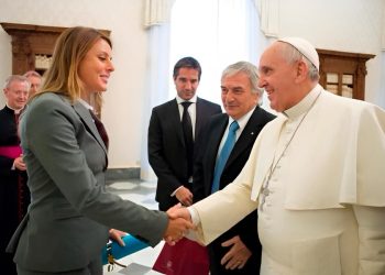 papa-francisco:-uma-perda-imensuravel-para-o-mundo-moderno