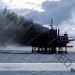 explosao-em-plataforma-na-bacia-de-campos:-oito-seguem-internados 