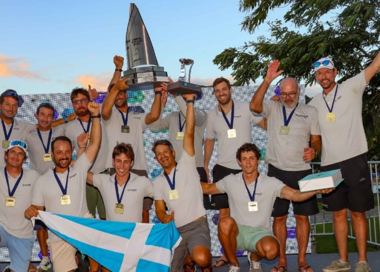 resultados-da-energisa-buzios-sailing-week-2025