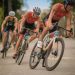 campeao-em-2024,-luigi-vanzella-disputa-primeira-etapa-do-trofeu-brasil-de-triathlon,-em-santos
