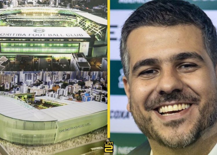 ceo-do-coritiba-responde-sobre-reducao-do-couto-pereira-e-detalha-novo-ct