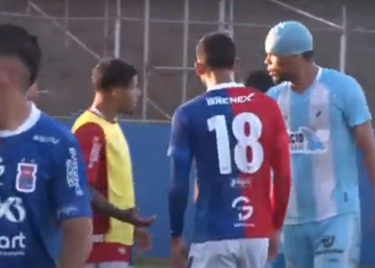 londrina-denuncia-injuria-racial-em-jogo-contra-o-parana-clube-pelo-sub-20