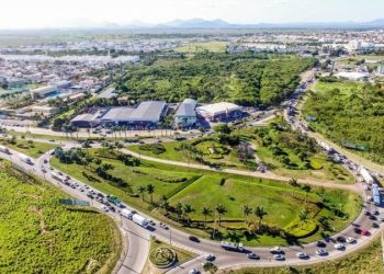 trecho-da-br-101-em-sistema-pare-e-siga-nesta-segunda-feira,-em-campos