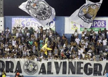 copa-rio:-americano-conhece-adversario-da-primeira-fase