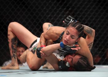 ufc:-trio-de-brasileiros-recebe-suspensao-apos-evento