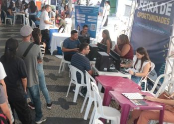 praca-do-santissimo-salvador-recebe-a-2a-feira-de-oportunidades-nesta-quarta-feira