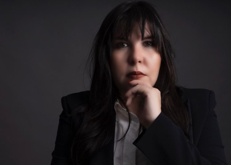 giselle-farinhas-abre-palestra-na-universidade-estacio-de-sa