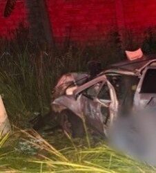 homem-morre-e-mulher-fica-em-estado-grave-apos-acidente-na-estrada-do-carvao,-em-campos