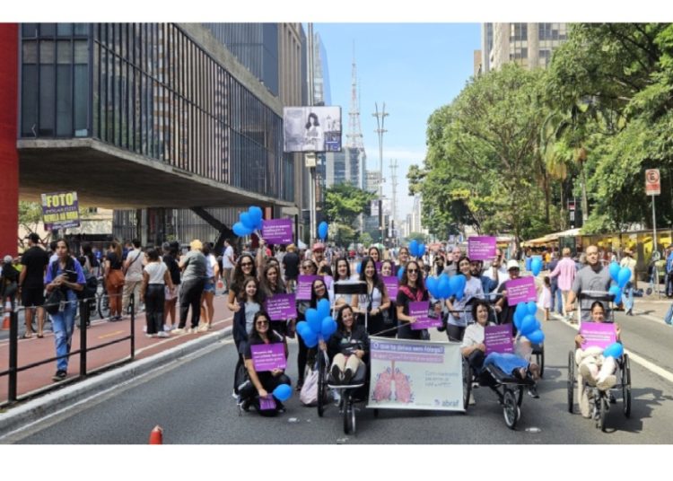 abraf-promove-caminhada-de-conscientizacao-na-avenida-paulista