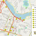 onibus-100%-eletrico-comeca-a-ser-testado-nesta-terca-feira-em-campos;-confira-rotas