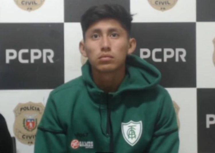 jogador-do-america-mg-e-liberado-da-prisao-apos-injuria-racial-contra-atleta-do-operario