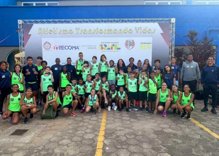 abda-conquista-13-medalhas-na-copa-futuro-de-atletismo-em-sao-caetano-do-sul