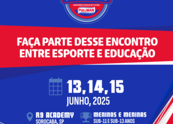 pullman-lanca-a-primeira-edicao-do-futebolito,-campeonato-de-futebol-para-jovens