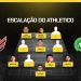 athletico-x-chapecoense:-escalacoes-confirmadas-para-o-duelo-da-serie-b