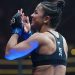 ufc-315:-brasileira-minimiza-holofotes-e-foca-em-vencer-ex-campea