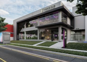 force-one-inaugura-terceira-academia-em-curitiba