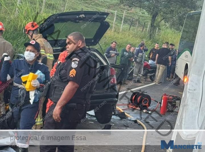 acidente-entre-onibus-e-carro-na-rj-116,-em-itaperuna,-deixa-jovem-morta