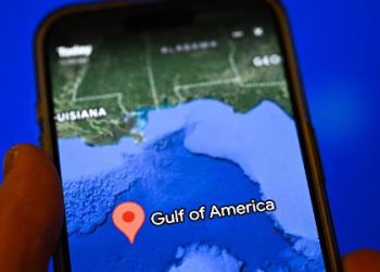 mexico-processa-google-por-renomear-golfo-do-mexico-para