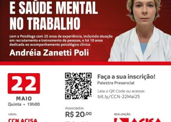 acisa-aborda-em-palestra-os-riscos-psicossociais-e-saude-mental-no-trabalho