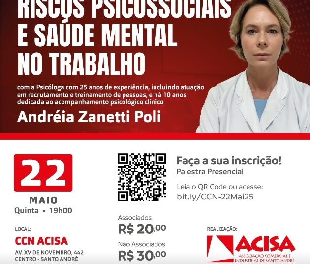 acisa-aborda-em-palestra-os-riscos-psicossociais-e-saude-mental-no-trabalho