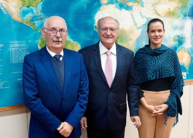 em-reuniao-com-vice-presidente-da-republica,-fehosp-pauta-demandas-do-setor-filantropico